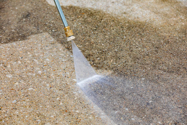 Reliable Fremont Hills, MO Pressure washing Solutions